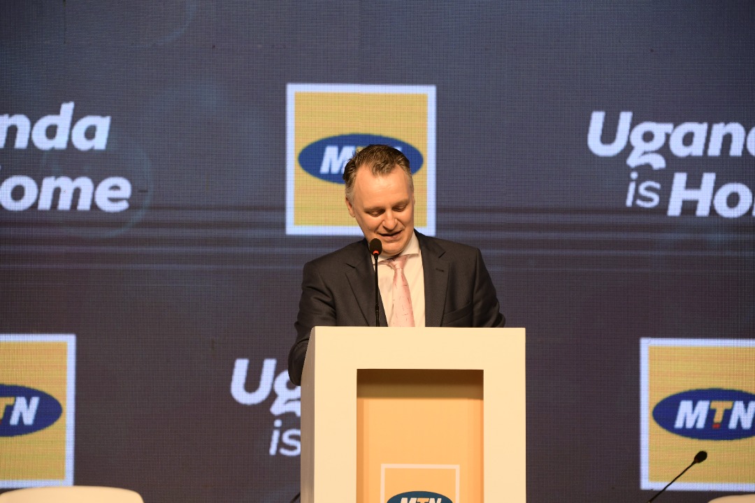 MTN Officially Announces Intention to List 20% of Its Shares on Uganda Securities Exchange