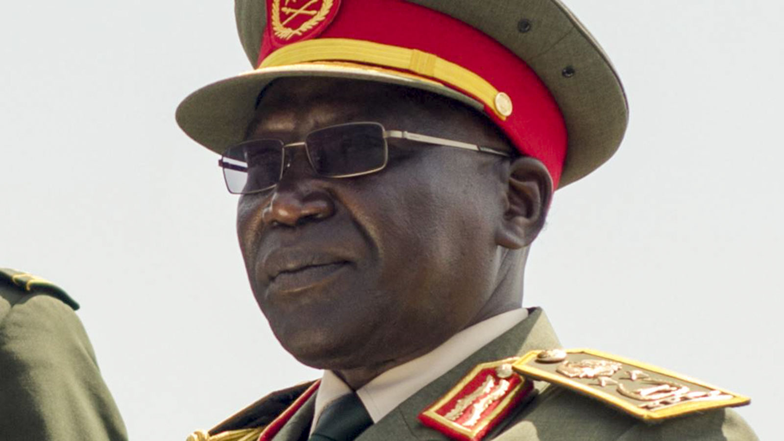 Gen. Paul Malong Did Not Request to Return to Juba – NAS Spokesperson