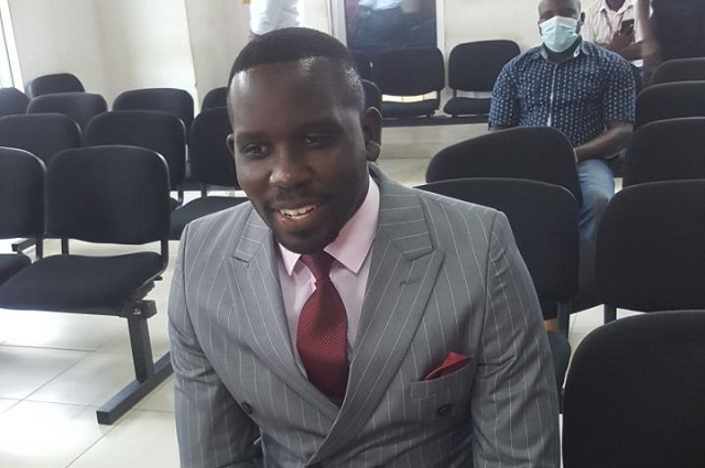 Court Upholds Joel Ssenyonyi’s Election as Nakawa West MP