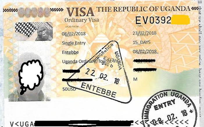 Visa Free Entry for South Sudanese to Uganda Commences