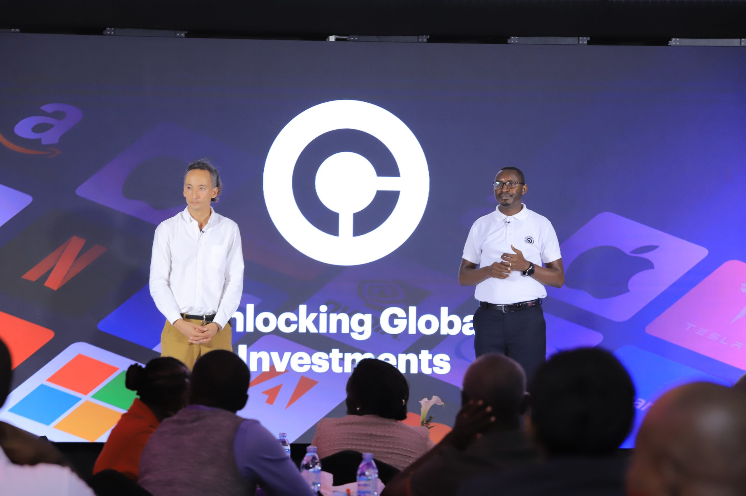 Ugandans Can Now Invest in Global Companies Starting With Just $1, Here is How
