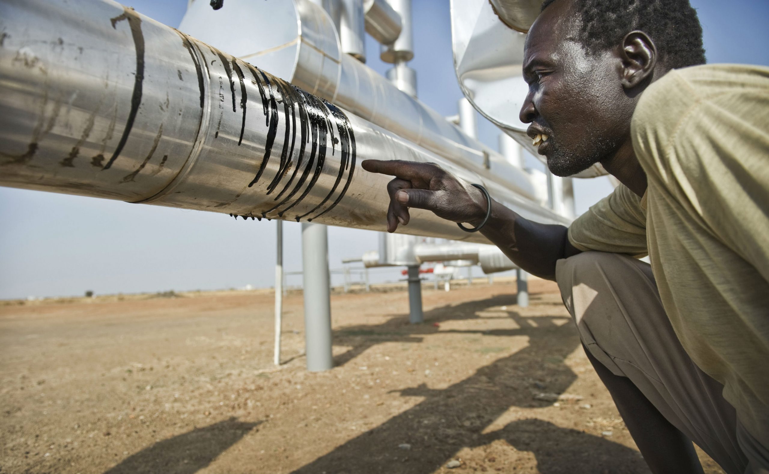 OPINION: South Sudan – the Emerging Hub for East African Petroleum Sector Growth