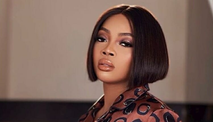 Youtuber Toke Makinwa Bags Hot New TV Show on Multichoice’s HONEY Channel