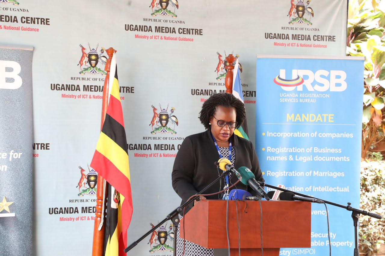 Uganda to Host 16th Corporate Registers Forum Conference