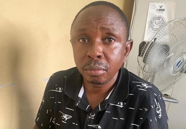 Arrested ADF Commander Kisokorania to be Repatriated to Uganda