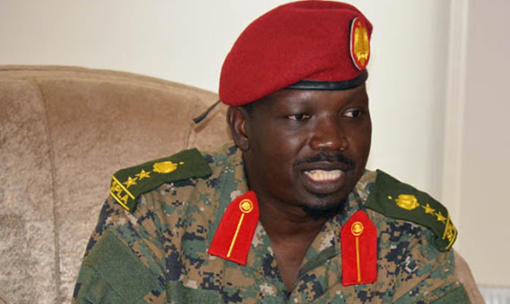 SPLA-IO Starts Peace Mission, Warns Over Ceasefire Violations