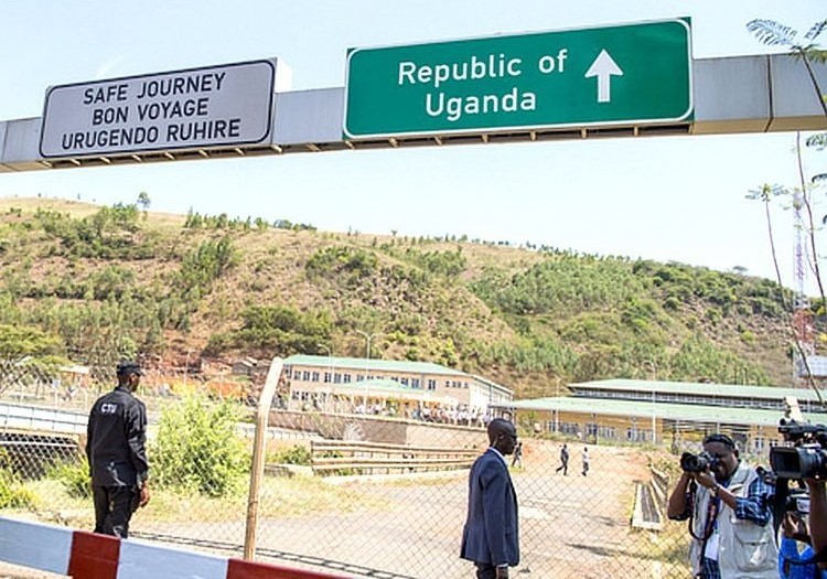 Rwanda Agrees to Reopen Katuna Border after Muhoozi Visit, Kandiho Sacking