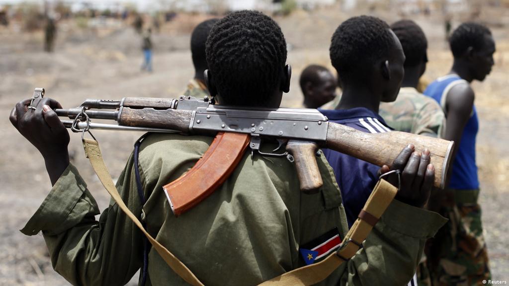 South Sudan Officials Suspend Juba-Pibor Road Over Insecurity
