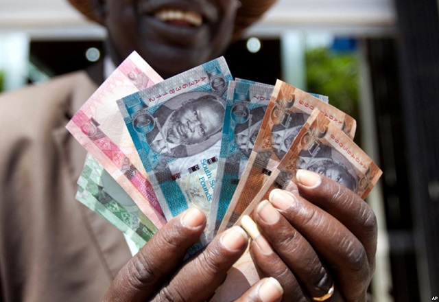 South Sudan’s Central Bank Lays Out Plan to Stabilize Economy