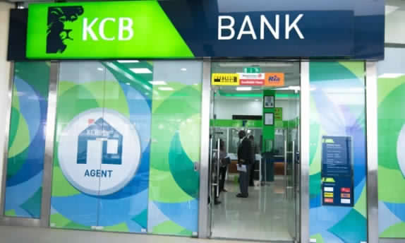 KCB Bank Dragged to Court Over Fraud, Money Laundering