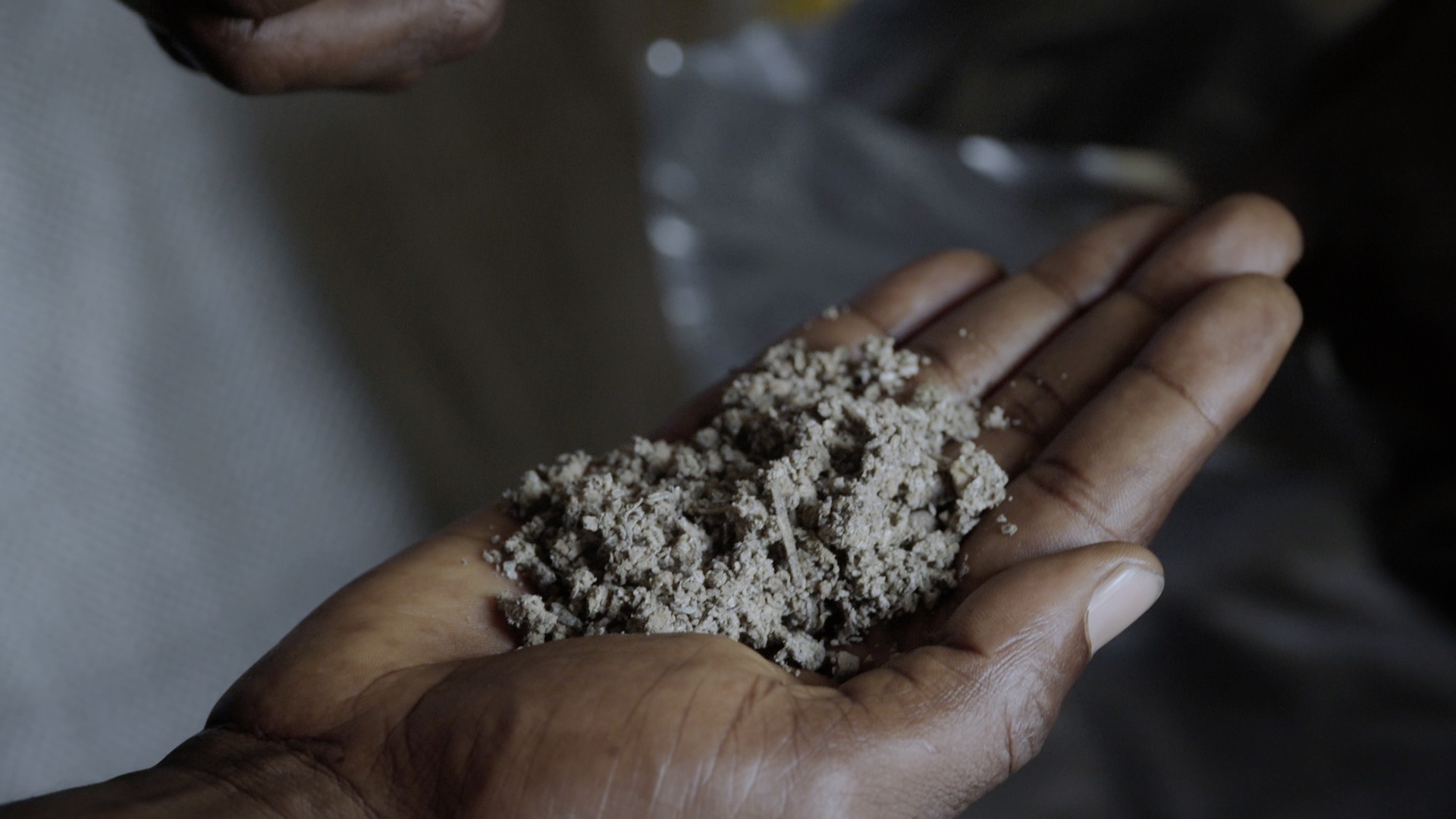 How Illegal Street Drug Kush is Eating Up African Youths