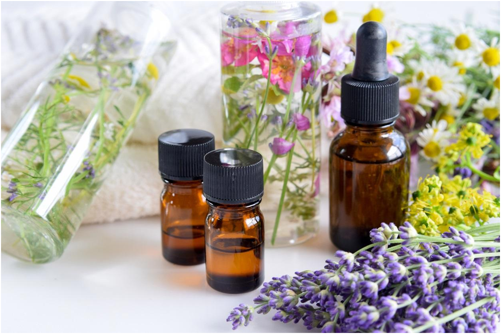 Natural Oils that are Best for Complete Health and Wellness 