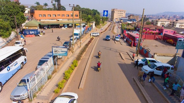 KCCA Sued Over Cancellation of Street Parking Procurement