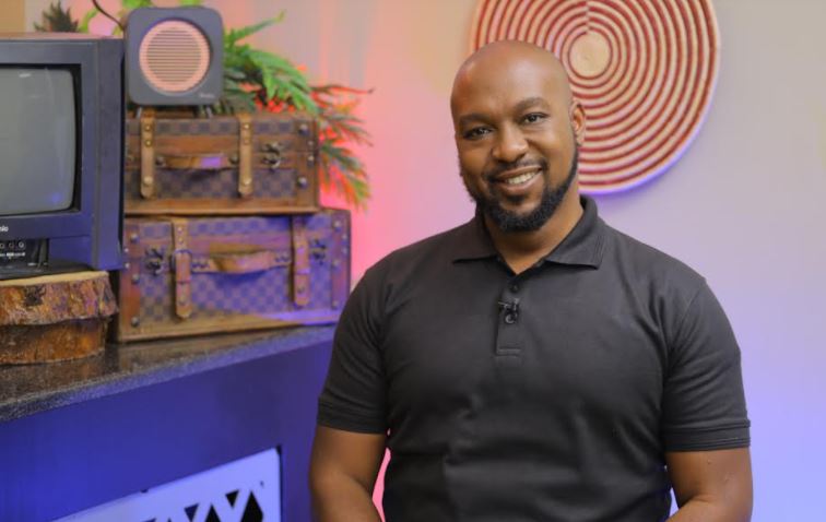Colin Asiimwe Moving to Wave Mobile Money as Head of Marketing