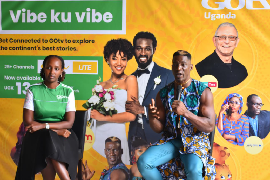 MultiChoice Uganda Strengthens GOtv Lite with New Channels