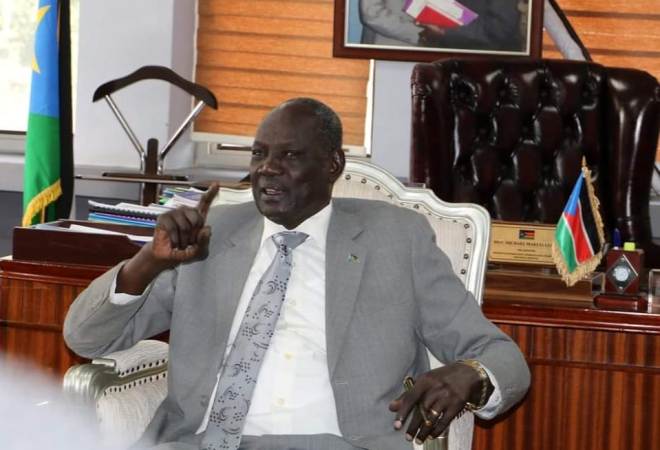 South Sudan: Elections Must be Held in 2023 – Minister