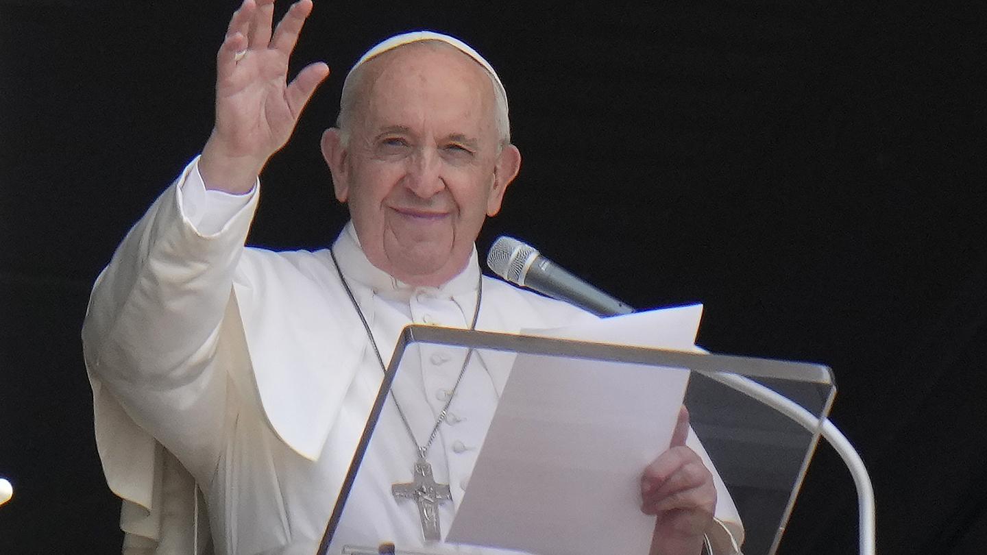Pope Francis’ Visit to Juba A Great Honour – South Sudan Gov’t
