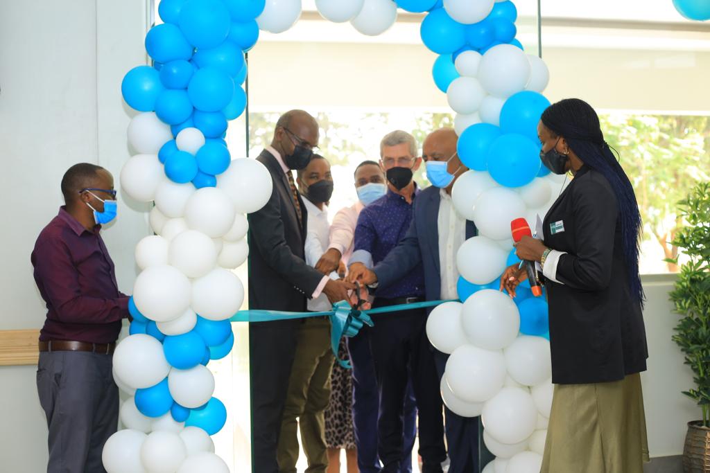 IHK Opens New Outpatient Department