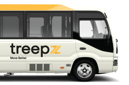 Mobility Service Platform Treepz Completes One Million Bookings Across Africa
