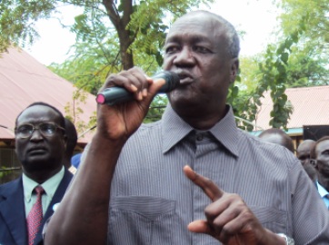 South Sudan: Kiir’s Presidential Adviser Denies Resignation Claims