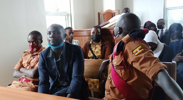 Court Dismisses Lawyer Mabirizi’s Application to Block Arrest