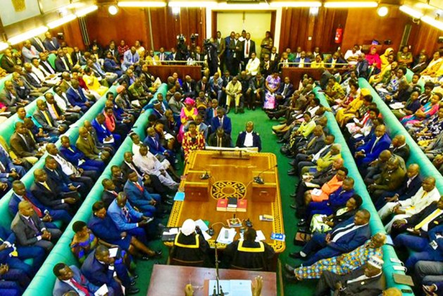 Address Uganda-South Sudan Border Security Concerns – MPs