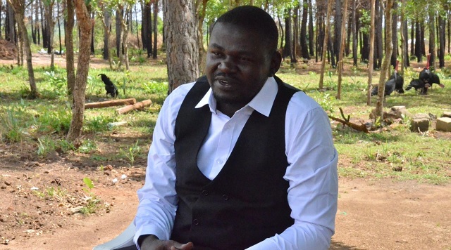 Oulanyah’s Son Accepts to Run for Omoro County Parliamentary Seat