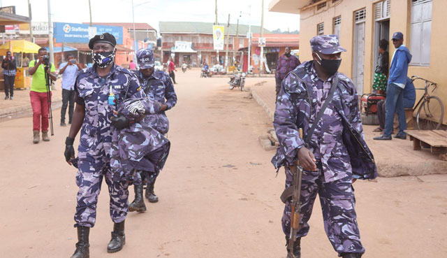 Police Kill One, Injure Four in Mayuge Protests