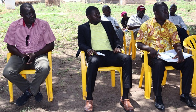 Omoro By-Election: Opposition Aspirants Vow Never to Step Down for Oulanyah’s Son