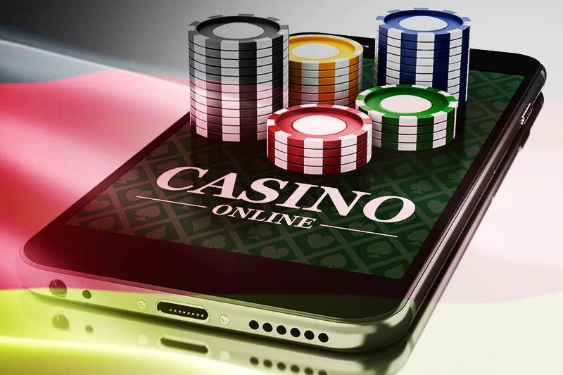 How We Improved Our Canadian online casinos In One Month