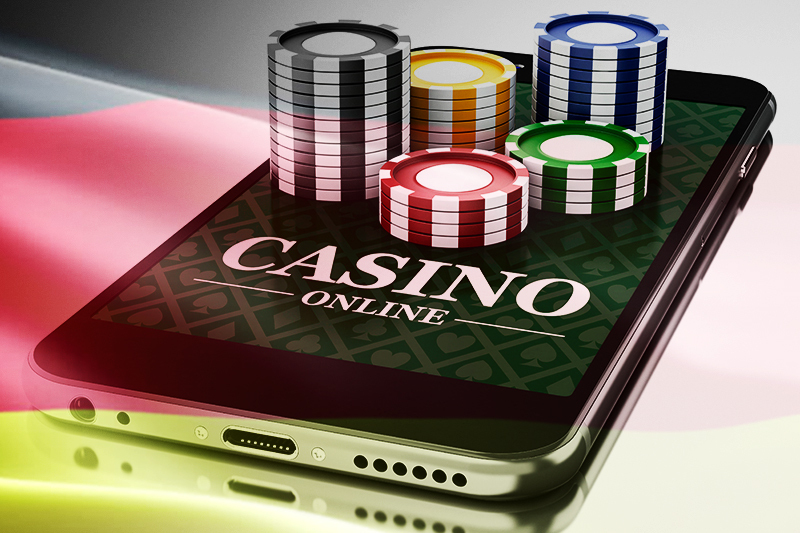 Casino Online Thế Giới Giải Trí Kỳ Diệu