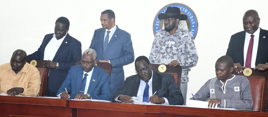 South Sudan: Parties Urged to Meet Timeline on Security Arrangements Deal