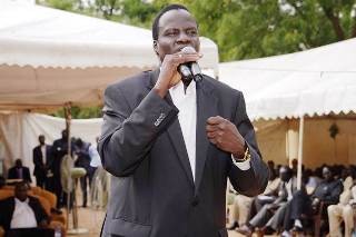 South Sudan: Juba Politicians Fueling Violence in Leer County, Says Governor