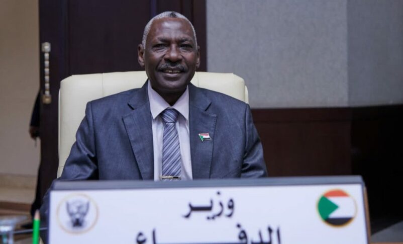 Sudan Vows to Tackle Row over Unification of Command Structure in Juba