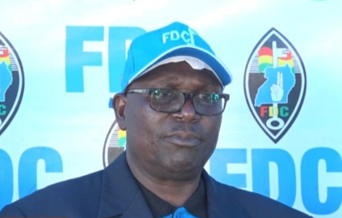 Omoro County By-elections: FDC Candidate Fails to Turn up for Nomination