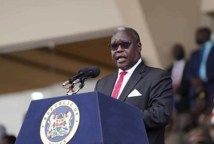 Salva Kiir is Not Sick – South Sudan Gov’t