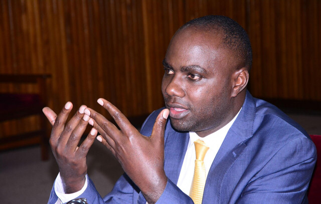 MPs Reject Proposal to Give Ministries Power Over Non-Tax Revenue Fees