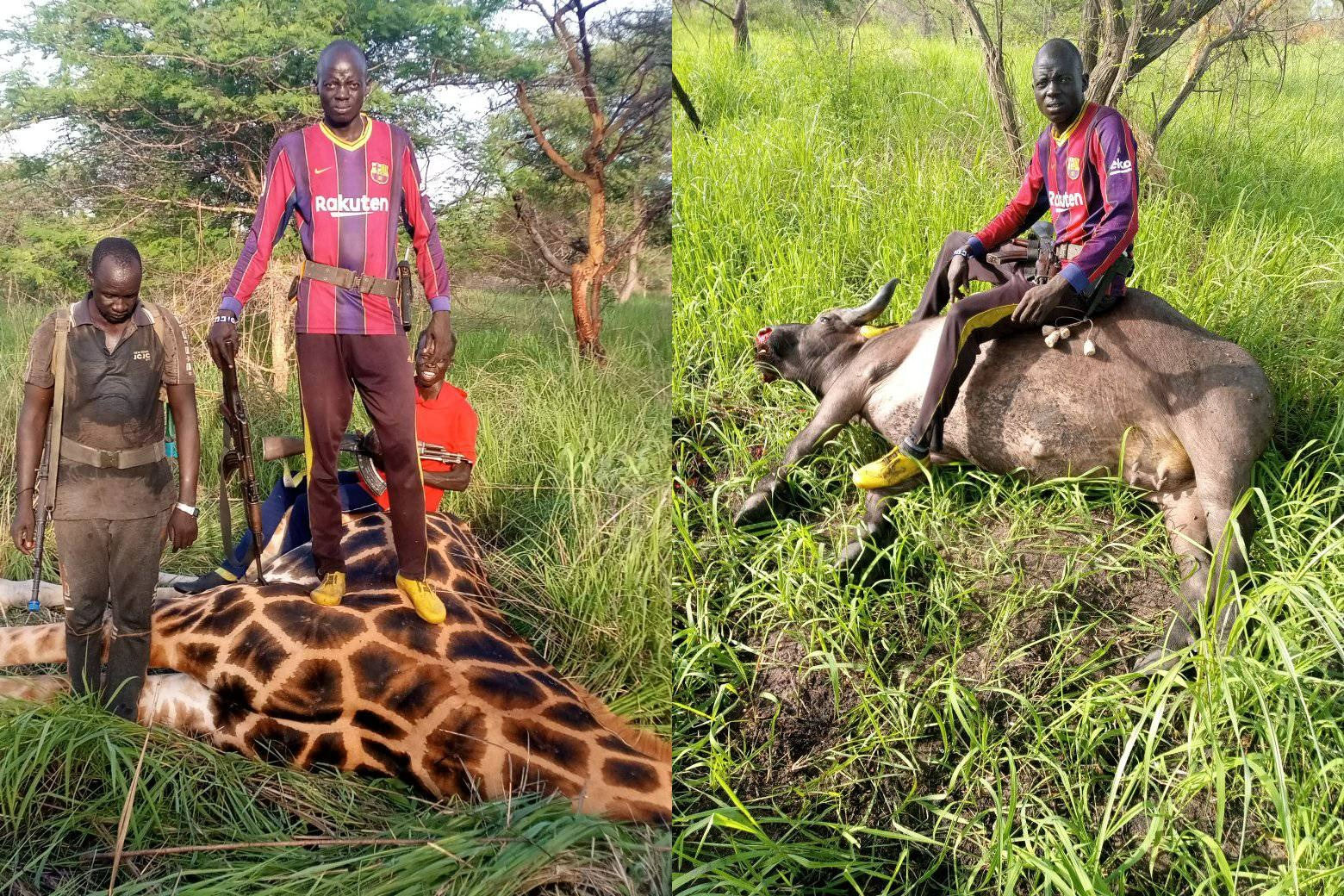 South Sudan: SPLA-IO Denies Involvement in Akobo Poaching