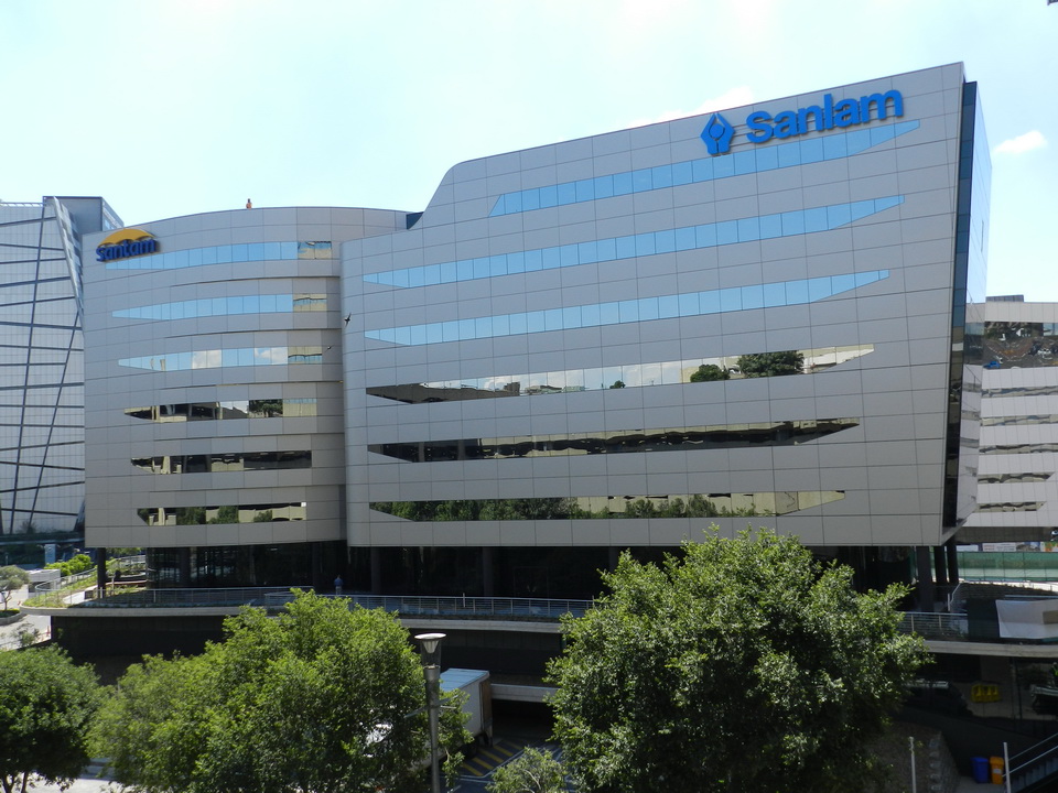 Sanlam, Allianz Join Forces to Create African Insurance Giant