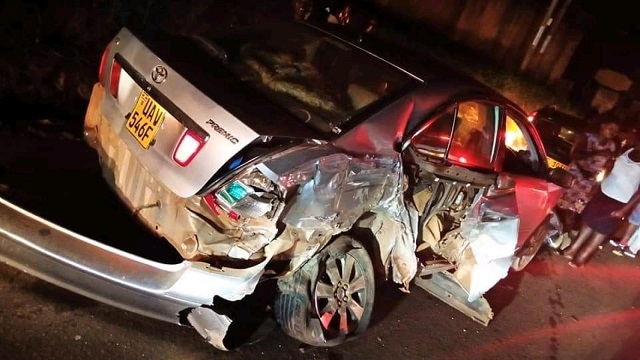 750 Ugandans Killed in Evening Road Crashes Every Year