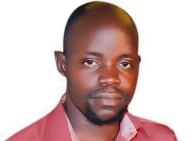 Journalist Shot Dead in Masindi