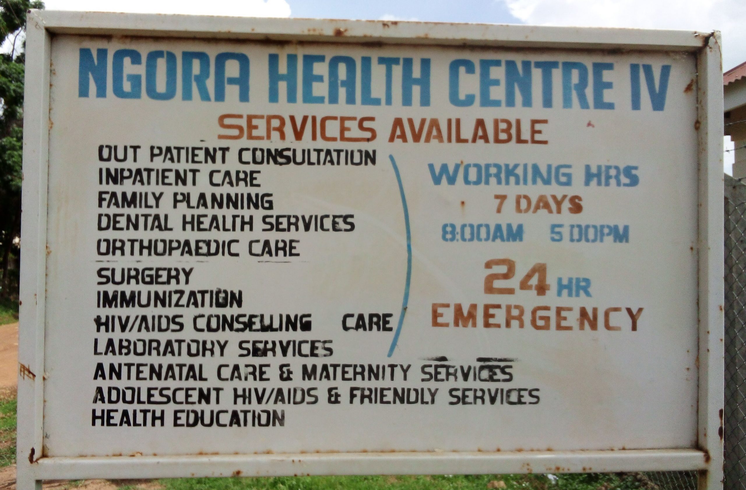 Ngora Gov’t Hospitals Charging Expectant Mothers Exorbitant Fees for Delivery