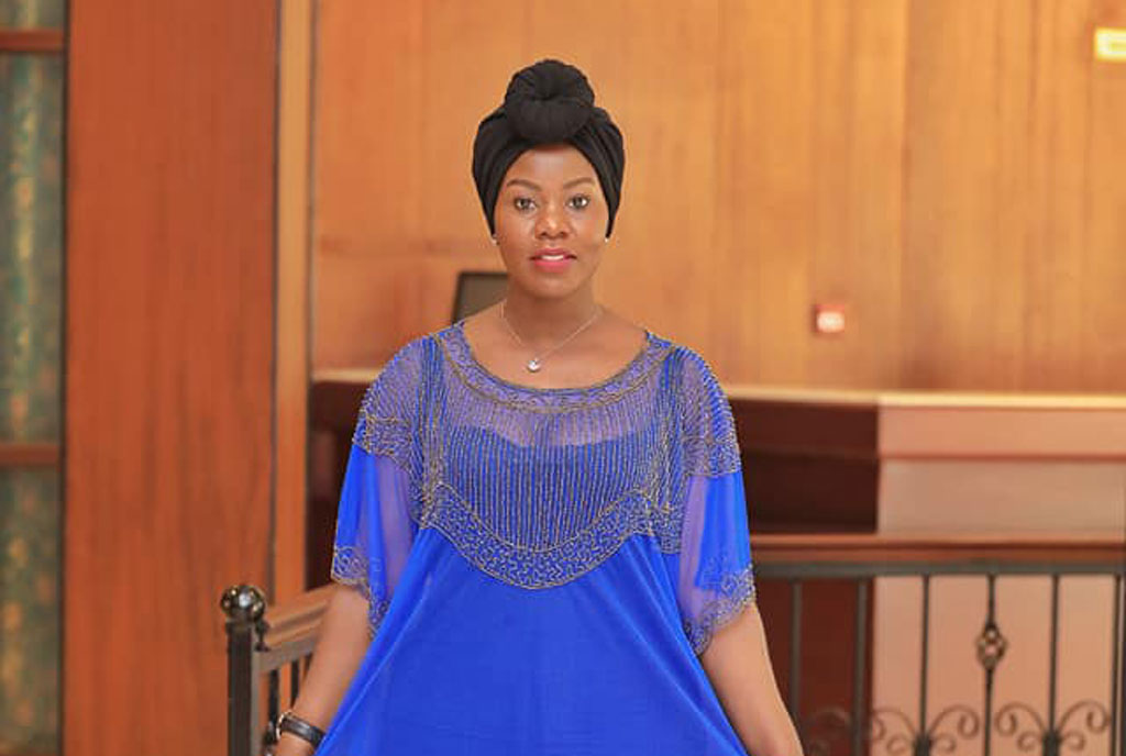 Hima Cement to Sponsor Farida Nakazibwe’s Dialogue on Relationship Bonds