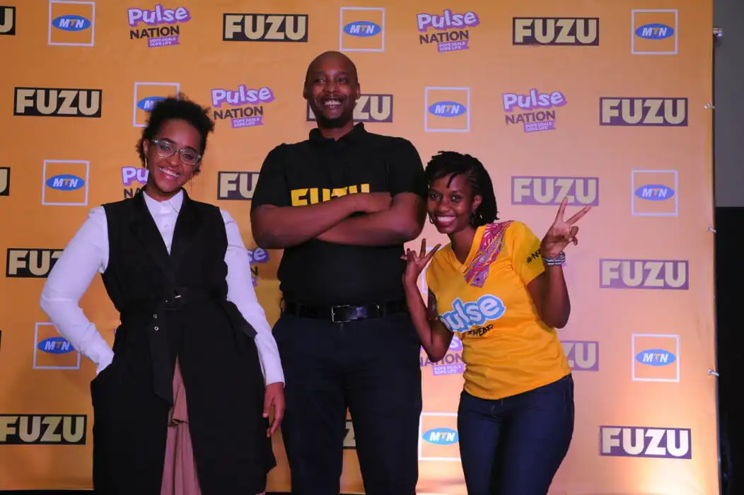 Fuzu and MTN Pulse: Making Access to Job Opportunities and Career Support Easy for Youths in Uganda