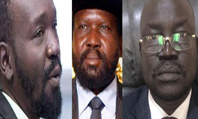 South Sudan: ANC Party Accuses President Kiir of Violating Peace Agreement