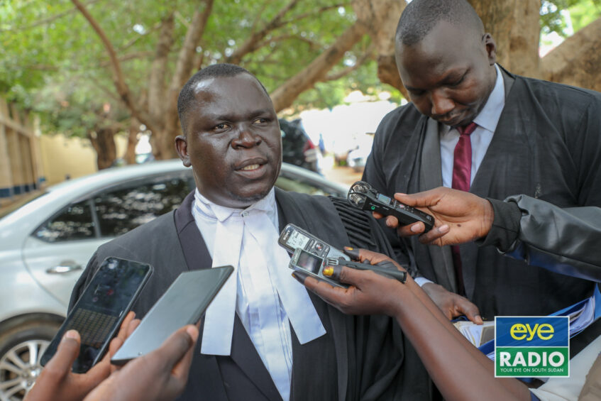 South Sudan Court Condemns Man to Death by Hanging for Killing Nimule Chief
