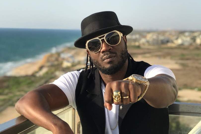 Bebe Cool Confirms Album Release On Spotify, Apple Music, Amazon, YouTube Music