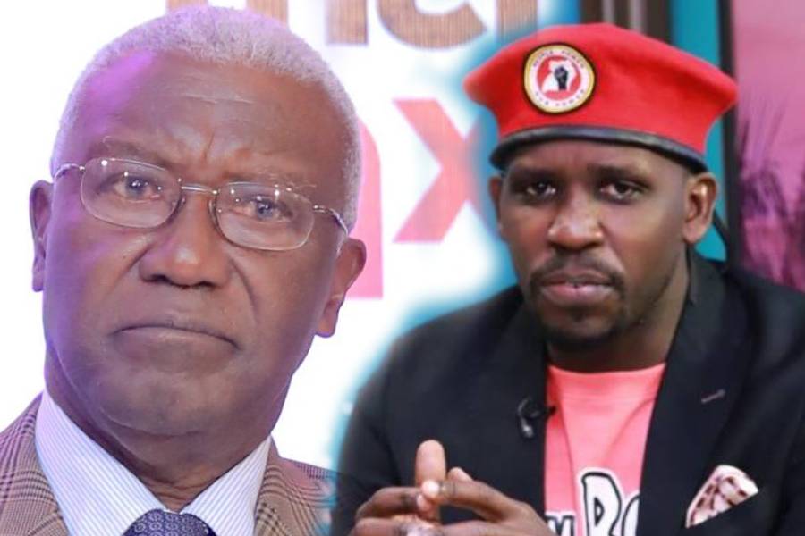 Joel Ssenyonyi Accuses Minister Tom Butime of Intimidation Over Uganda Airlines Probe