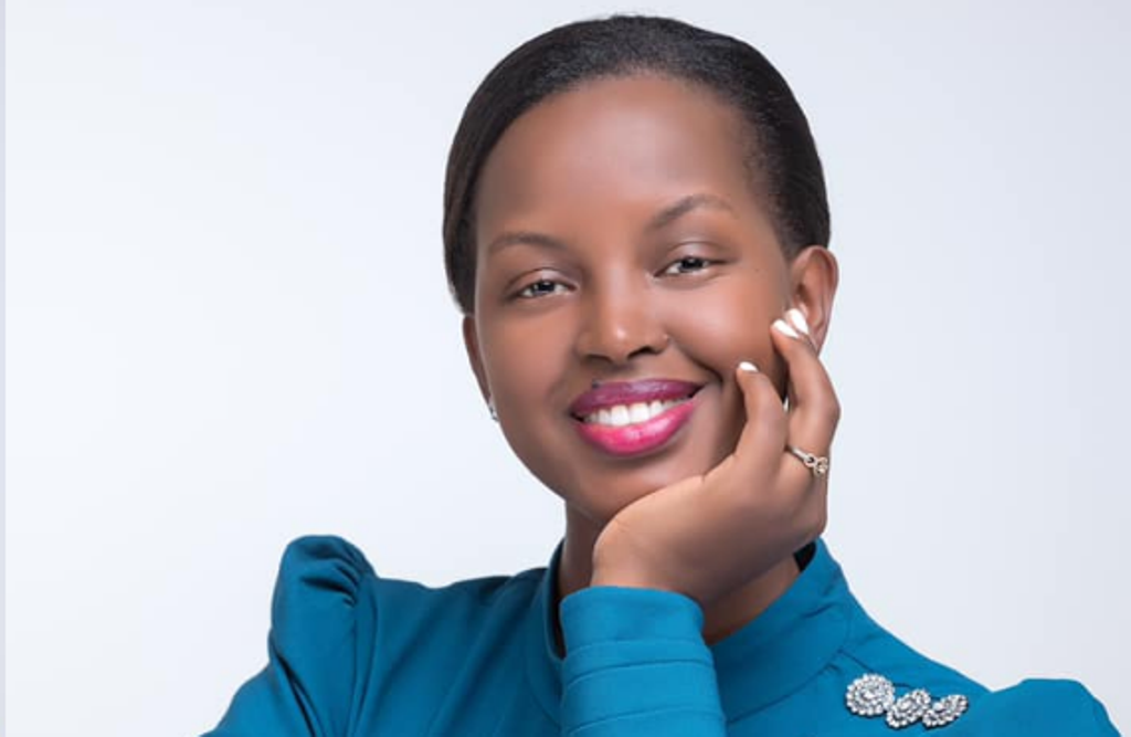 EXCLUSIVE: What’s Next for Flavia Tumusiime After Leaving Capital FM Mid-Morning Show