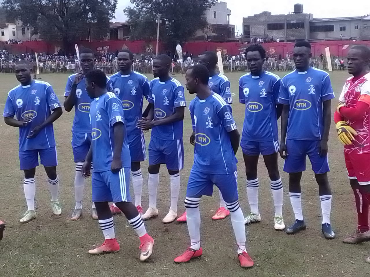 Kigulu FC to Face Off with Bukooli-Namayingo FC in Busoga Masaza Cup Finals